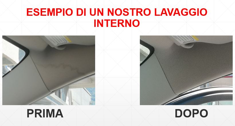 AUTOLAVAGGIO TECHAUTO